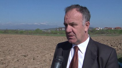 Kanë filluar mbjelljet pranverore në Gjakovë - Lajme