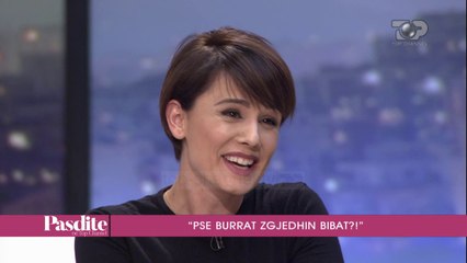 Video herunterladen: Pasdite ne TCH, 31 Mars 2017, Pjesa 3 - Top Channel Albania - Entertainment Show