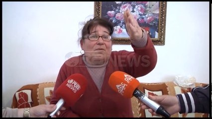 Ora News - Shembet me 36 kg tritol karabinaja 5 katëshe në Vlorë