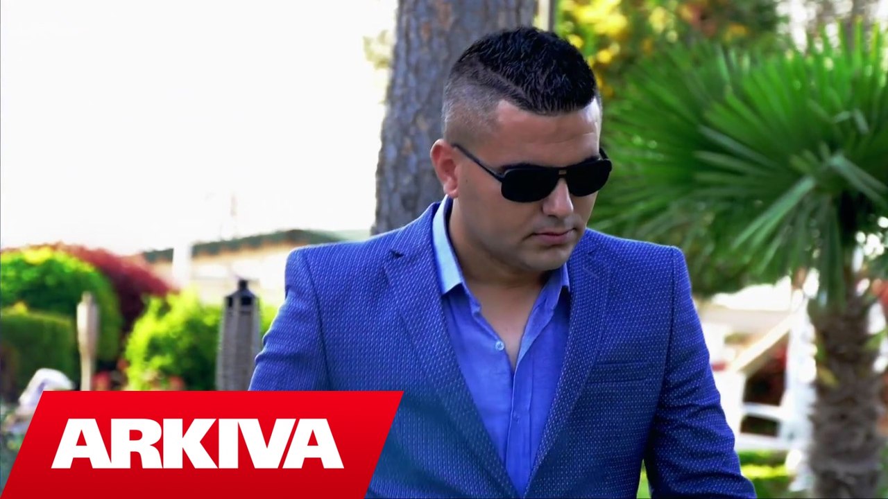Ergys Hyka - Borzilok per dhenderr (Official Video HD)