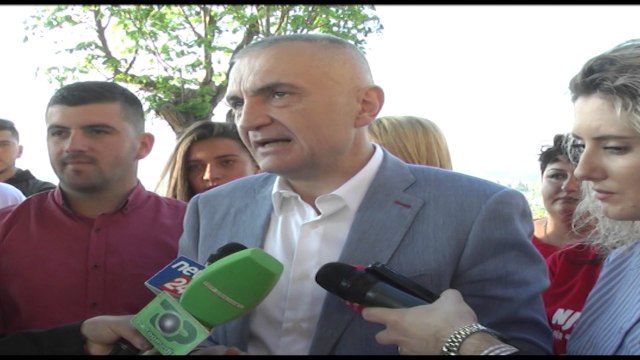 ILIR META BEN APEL PER DIALOG POLITIK, “KJO ESHTE RRUGA E VETME PER TE MOS PENGUAR ZGJEDHJET” LAJM