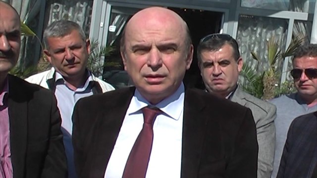 PANARITI NE POGRADEC, “ULTIMATUMET NUK E ZGJIDHEN NGERÇIN POLITIK, DUHET DIALOG DHE KOMPROMIS” LAJM