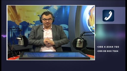 Ora Juaj, 1 prill 2017 - Ora News