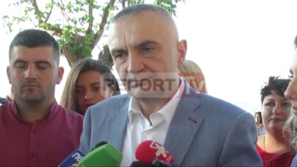 Report TV - Zgjedhjet, Meta: Duhet dialog vonesat çojnë në drejtim të paditur