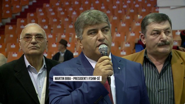 Zhvillohet turneu i mundjes “Abedin Lame”, për të rinjtë - Top Channel Albania - News - Lajme