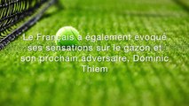 Coupe Davis - Gilles Simon : 