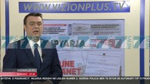 SHTYPI I DITES ME TITUJT E GAZETAVE E DIEL 2 PRILL 2017 - News, Lajme - Kanali 7