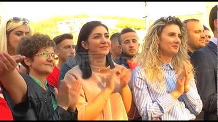 Ora News - Meta me të rinjtë e LRI: Suksesi i zgjedhjeve, standardi i besueshmërisë