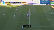 Carlos Ariel Neumann Goal HD - Garcilaso	2-1	Union Comercio 04.07.2017