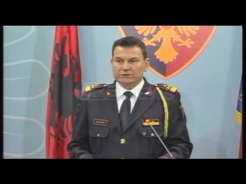 Ora News - Favorizuan kultivimin e drogës, përjashtohen disa punonjës policie