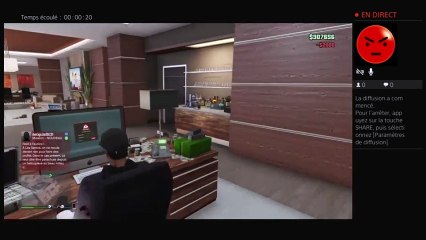 Un jeu de Guerre (65)