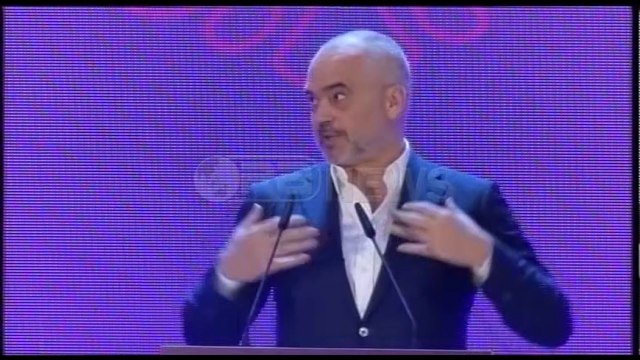 Ora News - Asambleja, Rama: Meta të vendosë. Me apo pa LSI, vijojmë përpara!