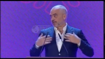 Ora News - Asambleja, Rama: Meta të vendosë. Me apo pa LSI, vijojmë përpara!