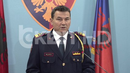 Furtunë në policinë e Lezhës për 1 parcelë me kanabis