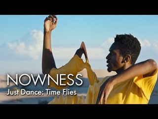 Just Dance: Time Flies