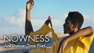 Just Dance: Time Flies