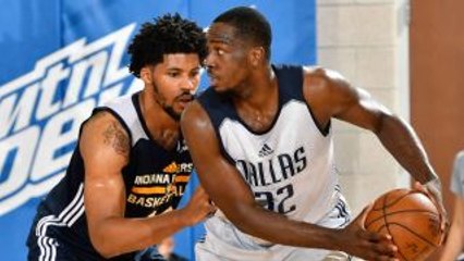 GAME RECAP: Mavericks 94, Pacers 79