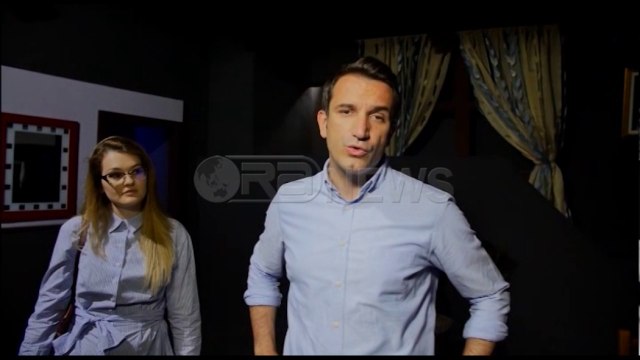 Ora News - Bashkia e Tiranës nis rikonstruksionin e Teatrit të Metropolit