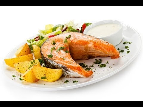 ¿Cuáles son los nutrientes que aporta al organismo el pescado?