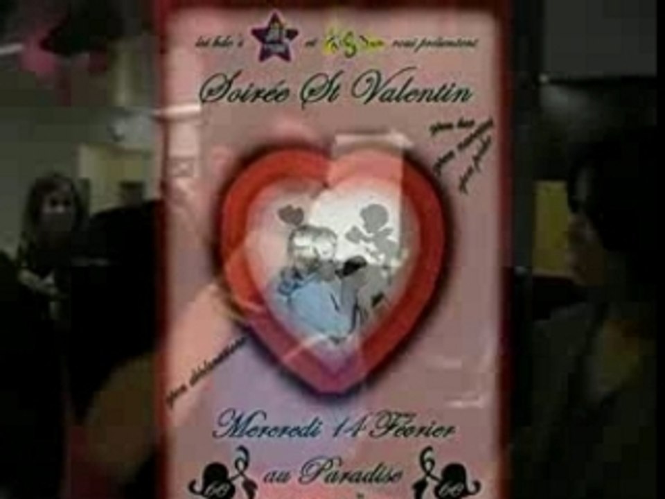 FILM BDE Masteres at work ESSEC