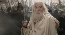 Warner Bros. Tolkien'in Varislerine 80 Milyon Dolar Ödeyecek