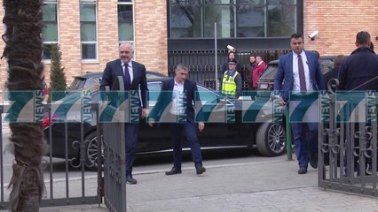 ISH DEPUTETI SOCIALIST KOKEDHIMA AKUZON RAMEN - News, Lajme - Kanali 7