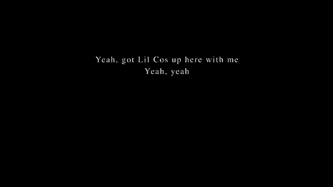 JAY-Z - Moonlight (Lyrics)