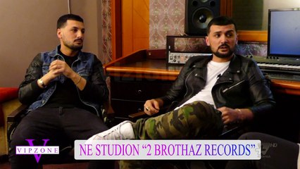 VIP Zone - Pjesa e parë - 2 Prill 2017 - Lifestyle - Vizion Plus