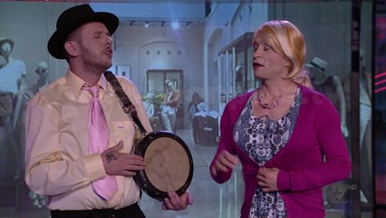 Risi të re me veglën e mamit - Alpazar - Vizion Plus