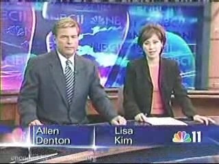 KNTV NBC 11 News Open 2006