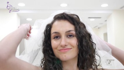 Fustani i Ëndrrave - Pjesa e tretë - 2 Prill 2017 - Lifestyle - Vizion Plus