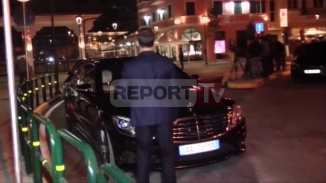 Report TV - Fati i koalicionit, Rama-Meta të buzëqeshur pas takimit 4 orësh