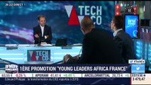 Young Leaders AfricaFrance: L'Afrique, un continent plein d'opportunités - 04/07