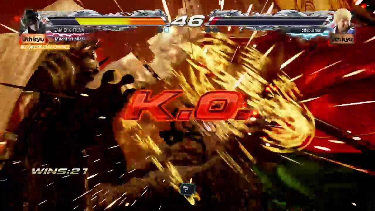 Game TV (Tekken 7) (63)