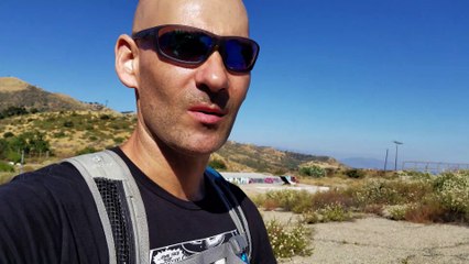 Crazy Abandoned Underground Missile Base-TEASER