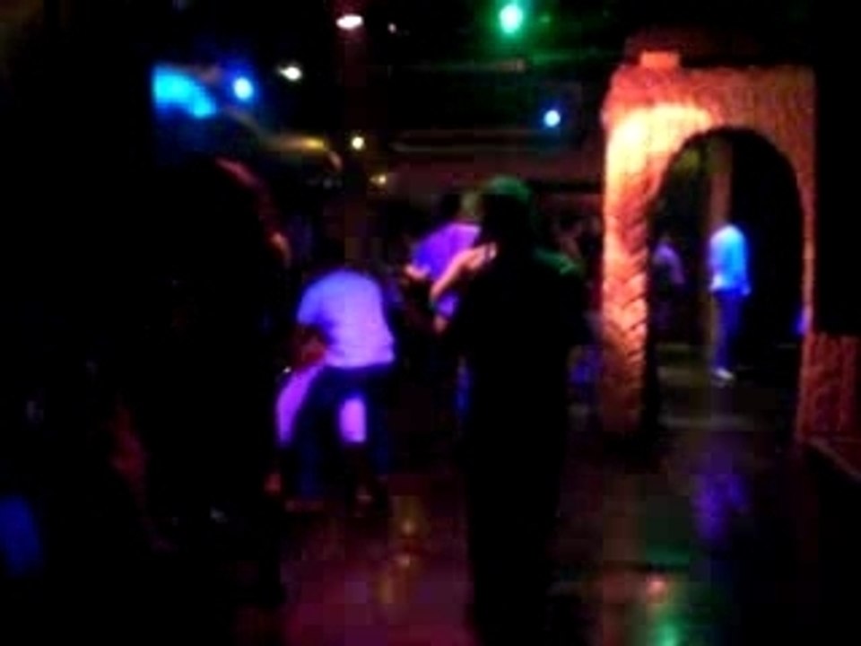 SOIREE PAPEETE