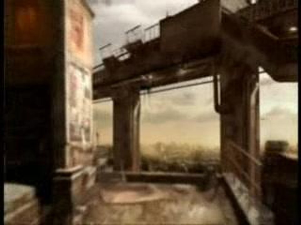 Gorillaz - Feel Good