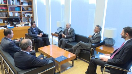 Arvizu rikthehet në Tiranë - Top Channel Albania - News - Lajme