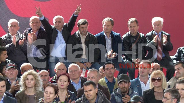 Basha për darkën Rama- Meta: Peshku qelbet nga koka