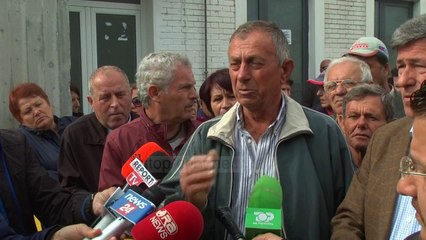 Download Video: Naftëtarët në protestë - Top Channel Albania - News - Lajme