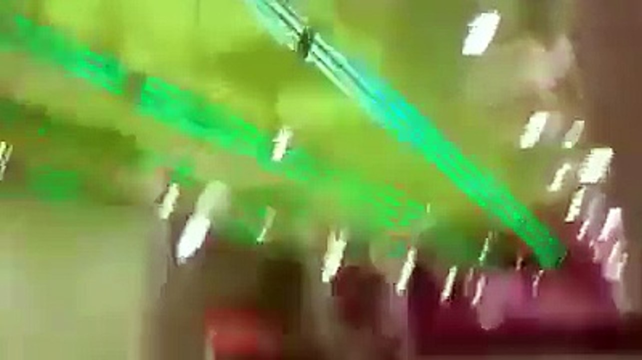 حج أحد امراء ال أسعود ...