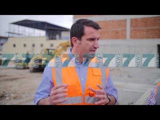 VELIAJ INSPEKTON SHKOLLEN 9 VJEÇARE NE KOMBINAT - News, Lajme - Kanali 7