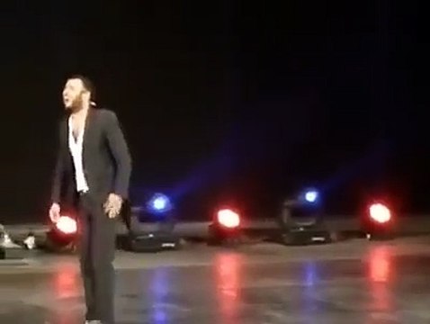 لطفي العبدلي يفرك فيهم على بنات تونس والقانون الجديد هههههههههههههههههههه