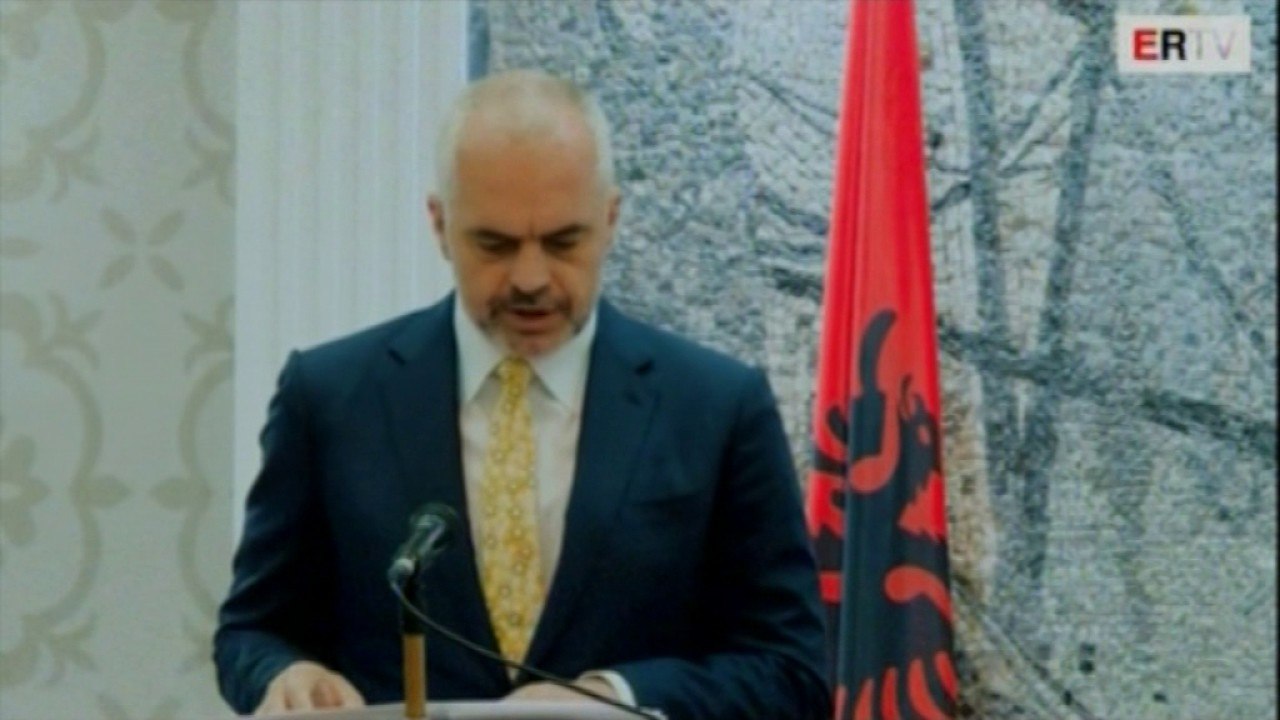 Ora News – Mali i Zi dhe Shqipëria mbledhje të përbashkët qeverie në tetor