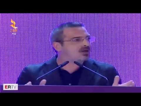 Per hajer t'Zotit shpis