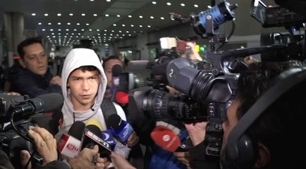 Experiencia y aprendizaje les dejó la Confederaciones al Tri