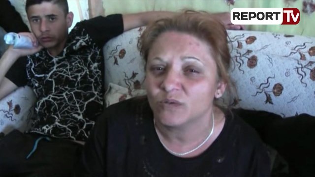 Report TV - Vdekja e 18-vjeçarit në burgun e Shën Kollit, familjarët: E vranë