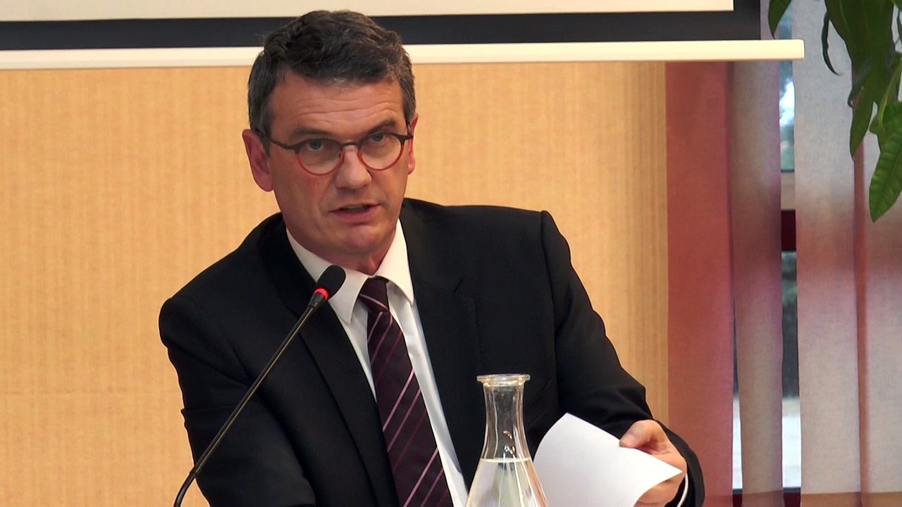 11. Personnel - Création de postes