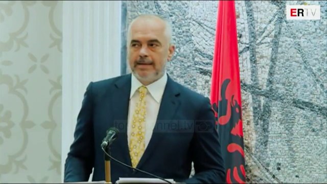 Rama-Markoviç: Të rrisim bashkëpunimin - Top Channel Albania - News - Lajme
