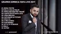 Gramos Simnica Kalle kalle malin Live 2017